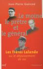 Le Moine, Le Pretre Et Le General - Preview