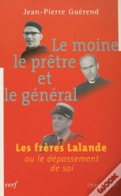 Capa do artigo Le Moine, Le Pretre Et Le General