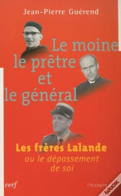 Capa do artigo Le Moine, Le Pretre Et Le General