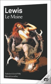 Capa do artigo Le Moine