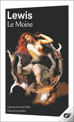 Capa do artigo Le Moine