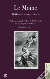 Capa do artigo Le Moine