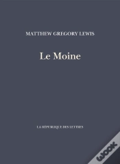 Capa do artigo Le Moine
