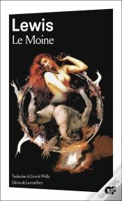 Capa do artigo Le Moine