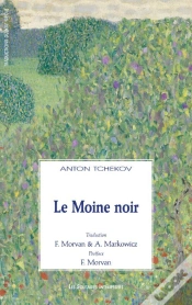 Capa do artigo Le Moine Noir