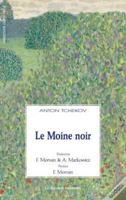 Capa do artigo Le Moine Noir