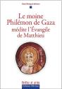 Le Moine Philémon De Gaza Médite L'Évangile De Matthieu - Preview