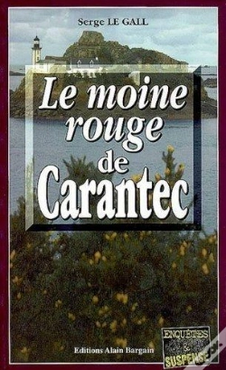 Capa do artigo Le Moine Rouge De Carantec