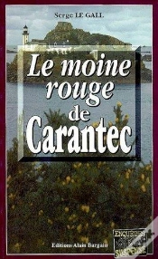 Capa do artigo Le Moine Rouge De Carantec