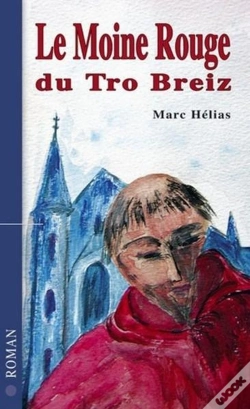 Capa do artigo Le Moine Rouge Du Tro Breizh