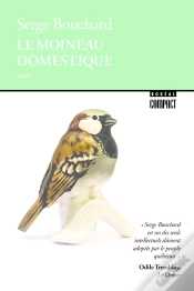 Capa do artigo Le Moineau Domestique