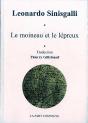 Le Moineau Et Le Lepreux - Preview