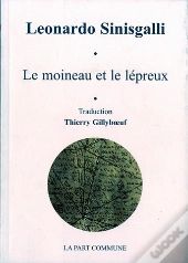 Le Moineau Et Le Lepreux
