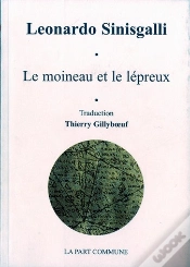 Capa do artigo Le Moineau Et Le Lepreux