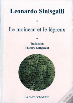 Capa do artigo Le Moineau Et Le Lepreux