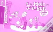 Capa do artigo Le Mois De Jean Bgg ; Juin 2005