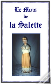 Capa do artigo Le Mois De La Salette