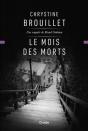 Le Mois Des Morts - Preview