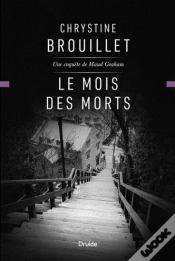 Capa do artigo Le Mois Des Morts