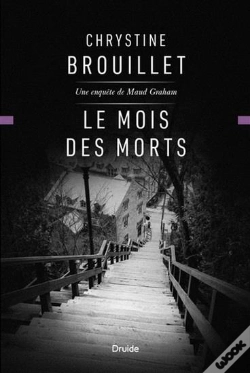 Capa do artigo Le Mois Des Morts