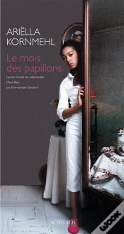 Capa do artigo Le Mois Des Papillons