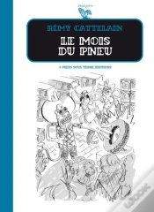 Capa do artigo Le Mois Du Pneu