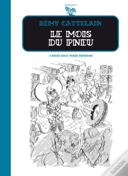 Capa do artigo Le Mois Du Pneu