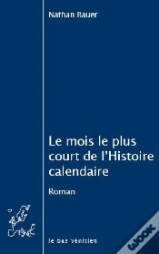 Capa do artigo Le Mois Le Plus Court De L