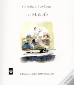 Capa do artigo Le Mokafé