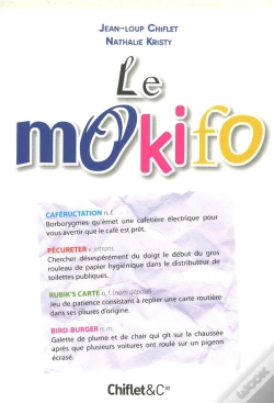 Capa do artigo Le Mokifo