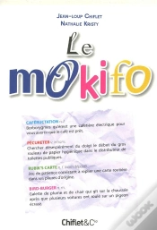 Capa do artigo Le Mokifo