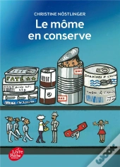 Le Mome En Conserve