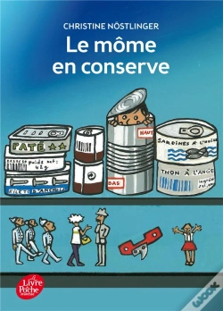 Capa do artigo Le Mome En Conserve
