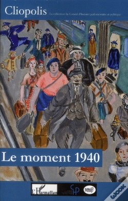 Capa do artigo Le Moment 1940