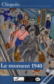 Capa do artigo Le Moment 1940