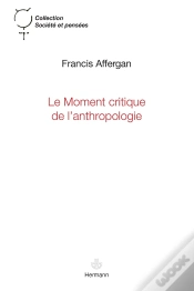 Capa do artigo Le Moment Critique De L