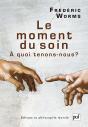 Le Moment Du Soin - Preview