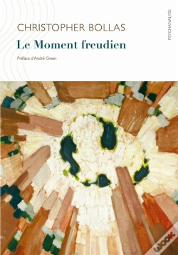 Capa do artigo Le Moment Freudien