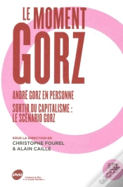 Capa do artigo Le Moment Gorz