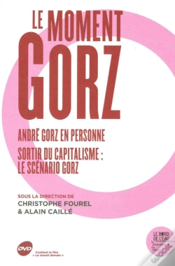 Capa do artigo Le Moment Gorz