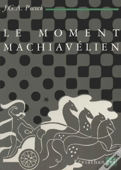 Capa do artigo Le Moment Machiavélien