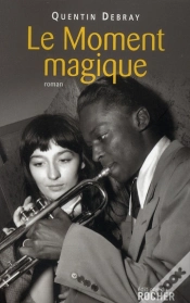 Capa do artigo Le Moment Magique