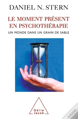 Capa do artigo Le Moment Présent En Psychothérapie ; Un Monde Dans Un Grain De Sable