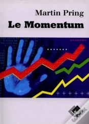 Capa do artigo Le Momentum Par Martin Pring : Macd, Rsi, Roc, Kst, Stochastique
