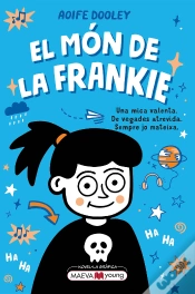Capa do artigo Le Mon De La Frankie