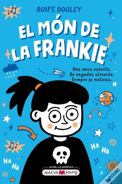 Capa do artigo Le Mon De La Frankie