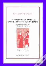 Capa do artigo Le Monachisme Féminin Dans La Société De Son Temps