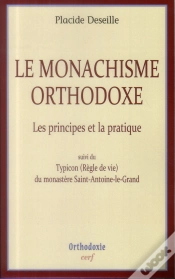 Capa do artigo Le Monachisme Orthodoxe