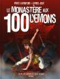 Le Monastère Aux 100 Démons - Preview
