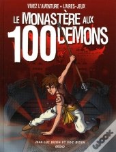 Le Monastère Aux 100 Démons